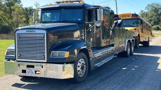 Wyatt's Towing Service, LLC