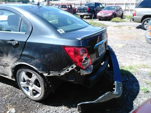 Wyatt's Towing Service, LLC - photo 4