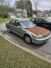 Cash For Junk Cars Gwinnett GA
