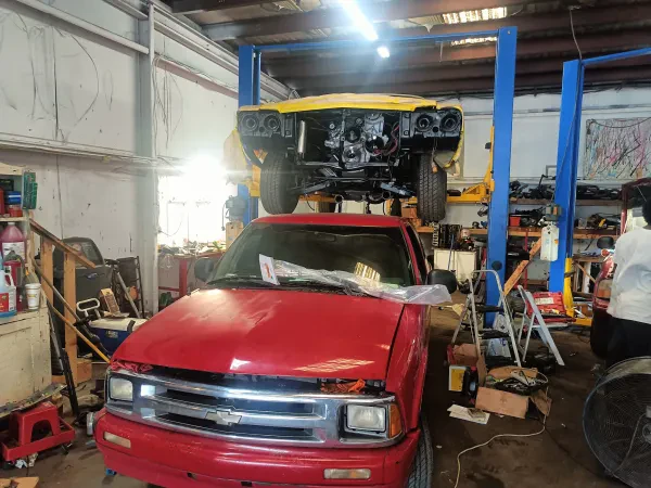 Cash For Junk Cars Gwinnett GA - photo 2