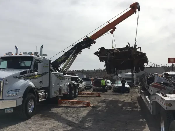 A&G Towing - photo 3