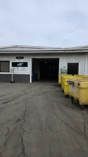 Greenblott Metal Company Inc