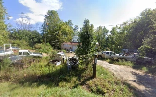 Collis Son's Junk Yard-Automotive