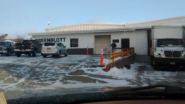 Greenblott Metal Company Inc - photo 3