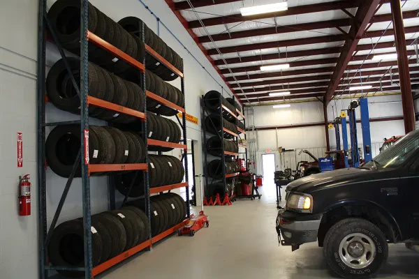 Fenix Parts Binghamton (Previously Don's Automotive Mall) - photo 3