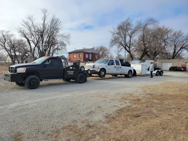 Wichita Towing & Auto Recovery - photo 4