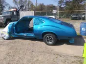 Passwaters towing