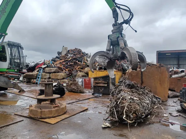 R.S. Davis Recycling, Inc. - photo 2