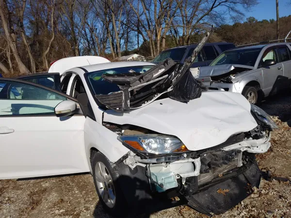 Passwaters towing - photo 3