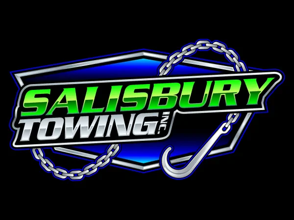 Salisbury Towing Services LLC - photo 4