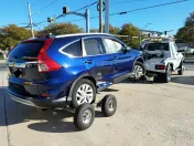 1ST Street Towing