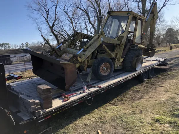 1ST Street Towing - photo 2