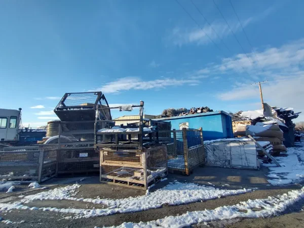 Utah Metal Works - photo 2