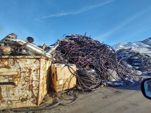 Utah Metal Works - photo 3