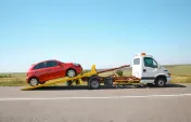 AMR Auto Repair & Towing