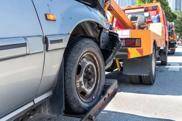 AMR Auto Repair & Towing - photo 2