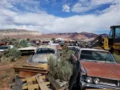 Dwight's Auto Wrecking
