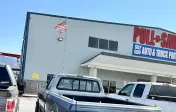 Pull N Save Springville