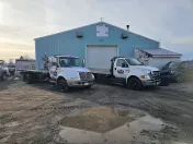 A1 Towing & Auto LLC.