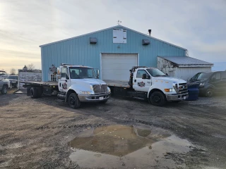 A1 Towing & Auto LLC.