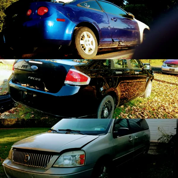 Bliss Auto Salvage - photo 2