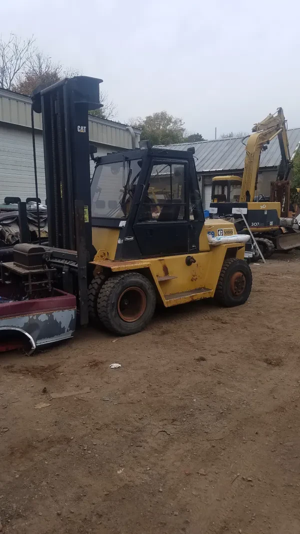 Damons Junk Car & Truck Removal - photo 2