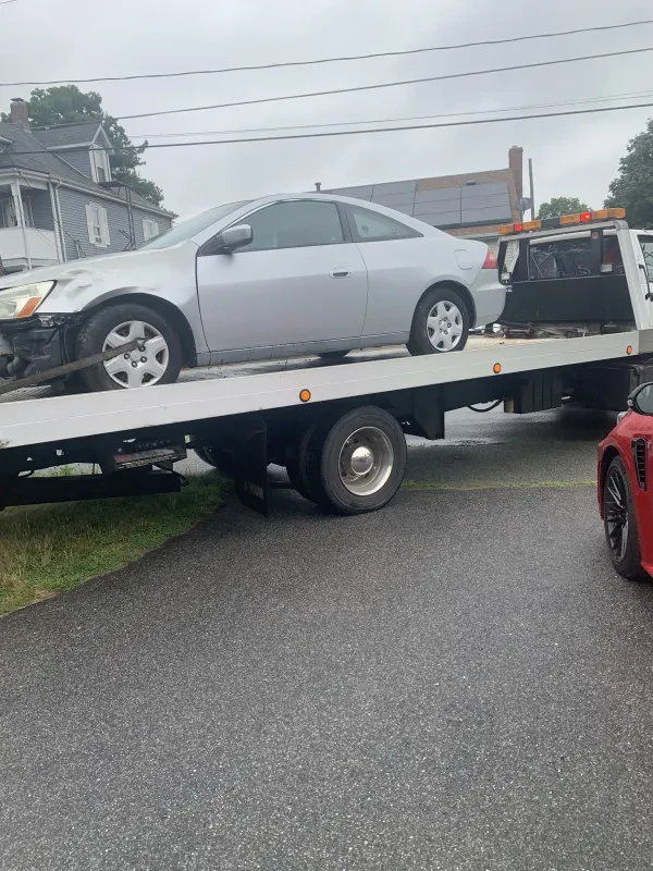 Damons Junk Car & Truck Removal - photo 4