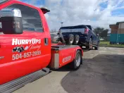 Hurryups Towing ( Harvey, La.)