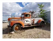 Auto Moto Salvage and Repairables