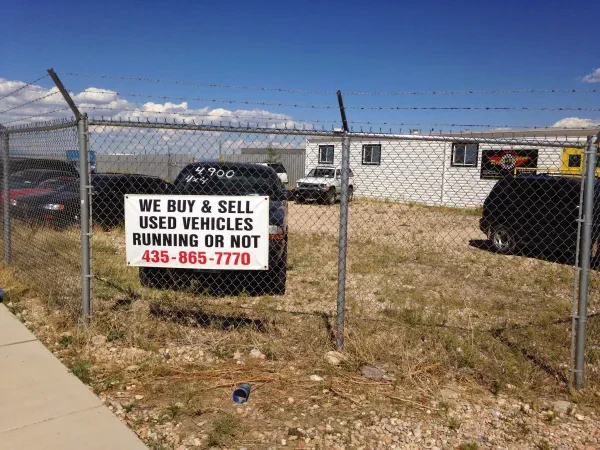Auto Moto Salvage and Repairables - photo 2