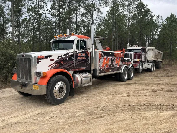 HX4 Towing and Recovery - photo 3