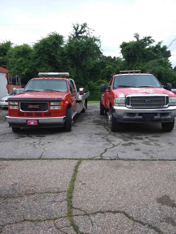 Moore’s Towing and Recovery - photo 4