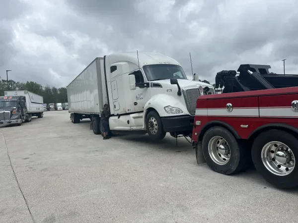 ASAP Towing & Road Service - photo 2