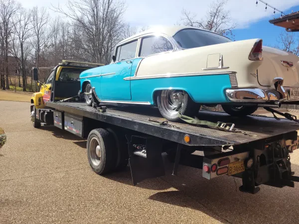Jim's Discount Towing / Wrecker Services - photo 4