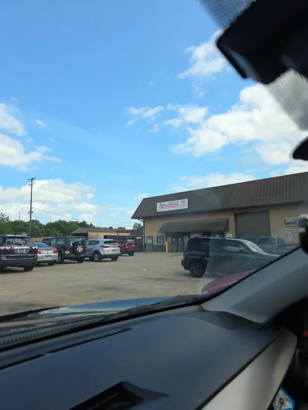 Lkq Self Serve Auto Parts - photo 2
