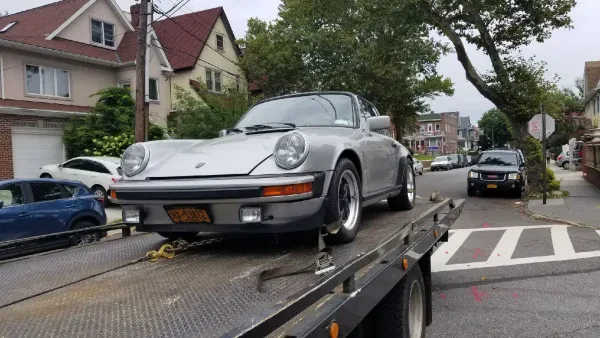 Dreamwork Towing - photo 4