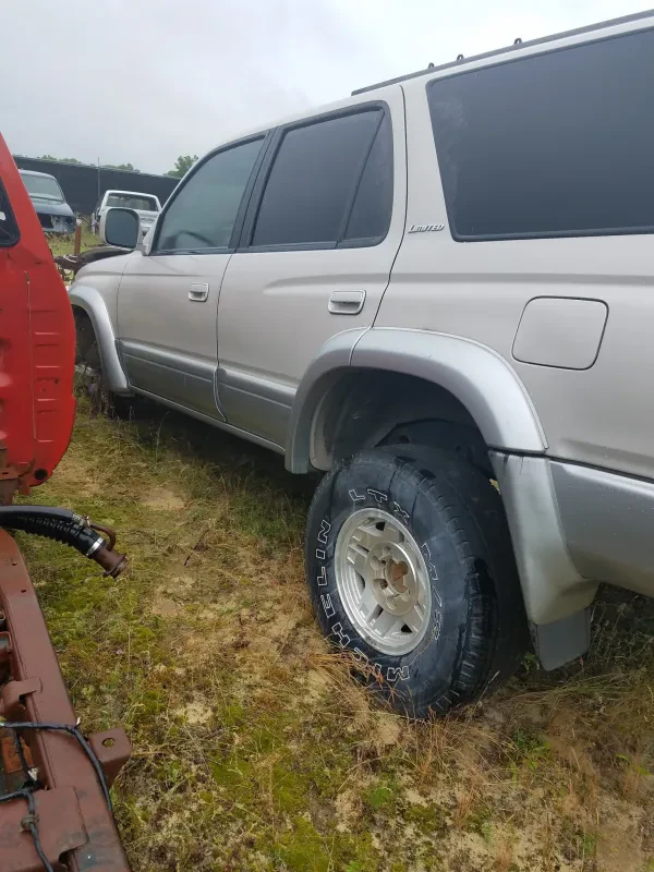 Holland's Automotive & Salvage - photo 3