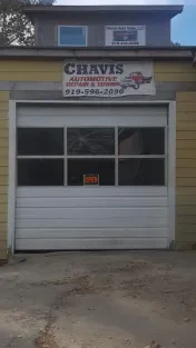 Chavis Automotive Repair