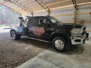 Kimball's Towing and Recovery