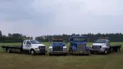 Rockwell Towing Services