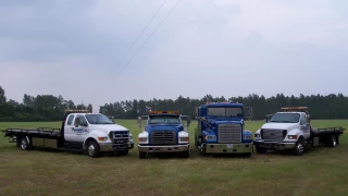 Rockwell Towing Services