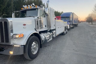 Durham Towing Company