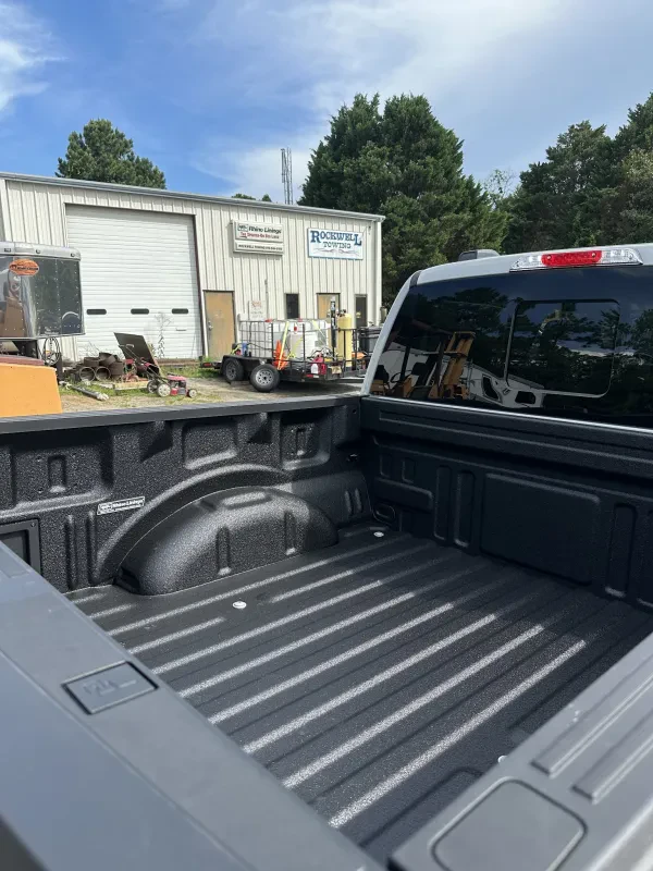 Rockwell Towing Services - photo 4