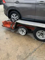 Interstate Auto & Truck Service Inc