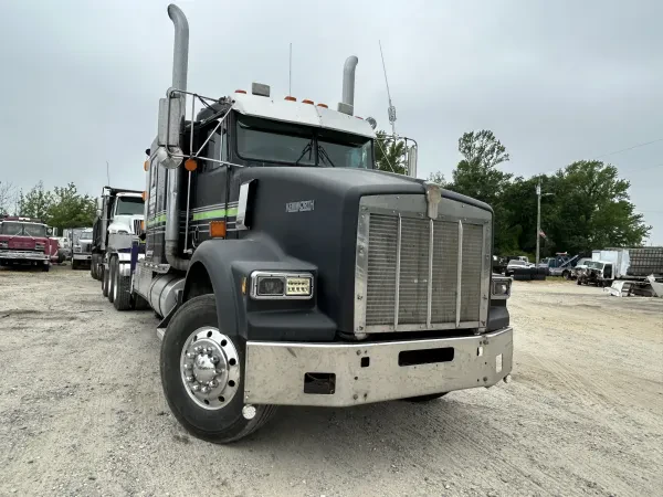Interstate Auto & Truck Service Inc - photo 2