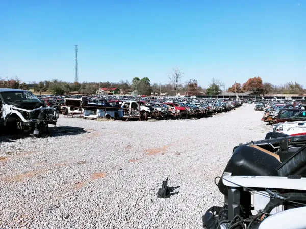 Del City Pickup Parts Inc - photo 2