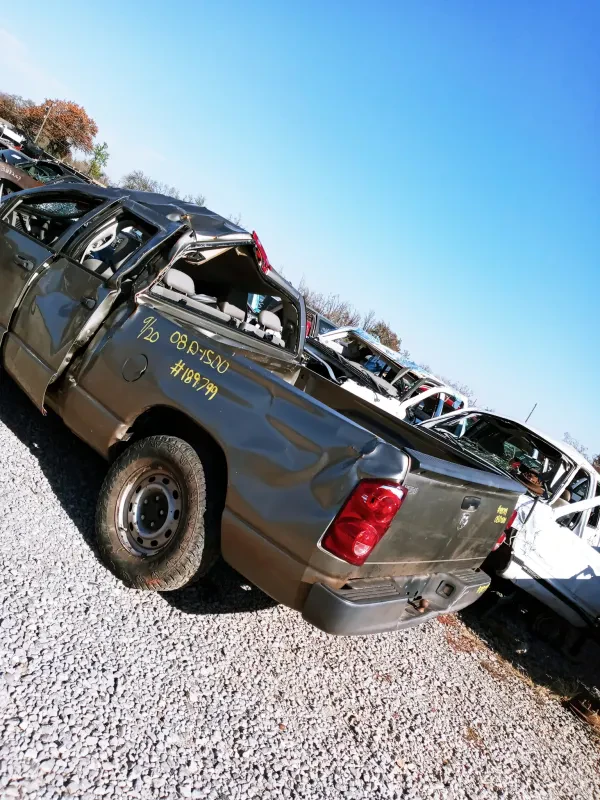 Del City Pickup Parts Inc - photo 4