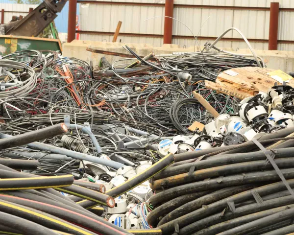 Scrap Management of Oklahoma - photo 4