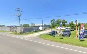 Aluminum Recycling Center-Sulphur