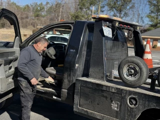 A-1 Towing & Recovery